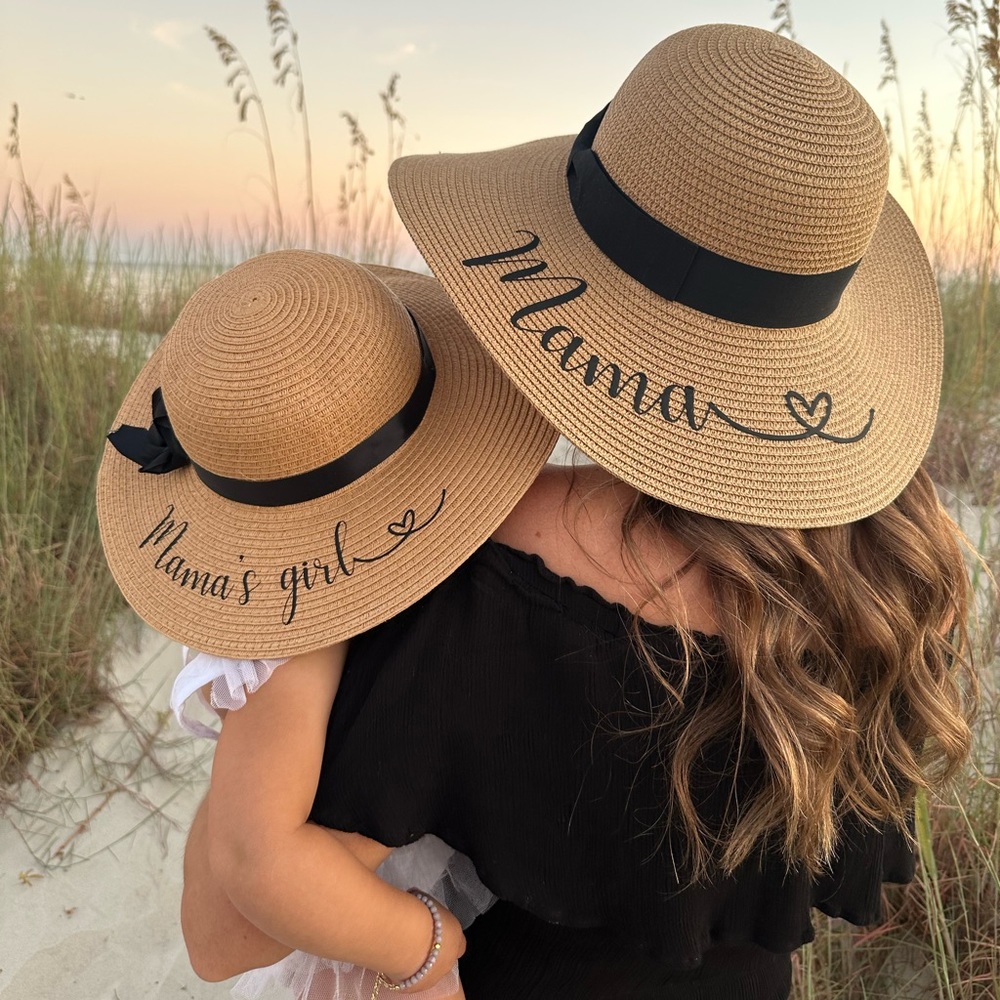 Meet your Posher, Leah